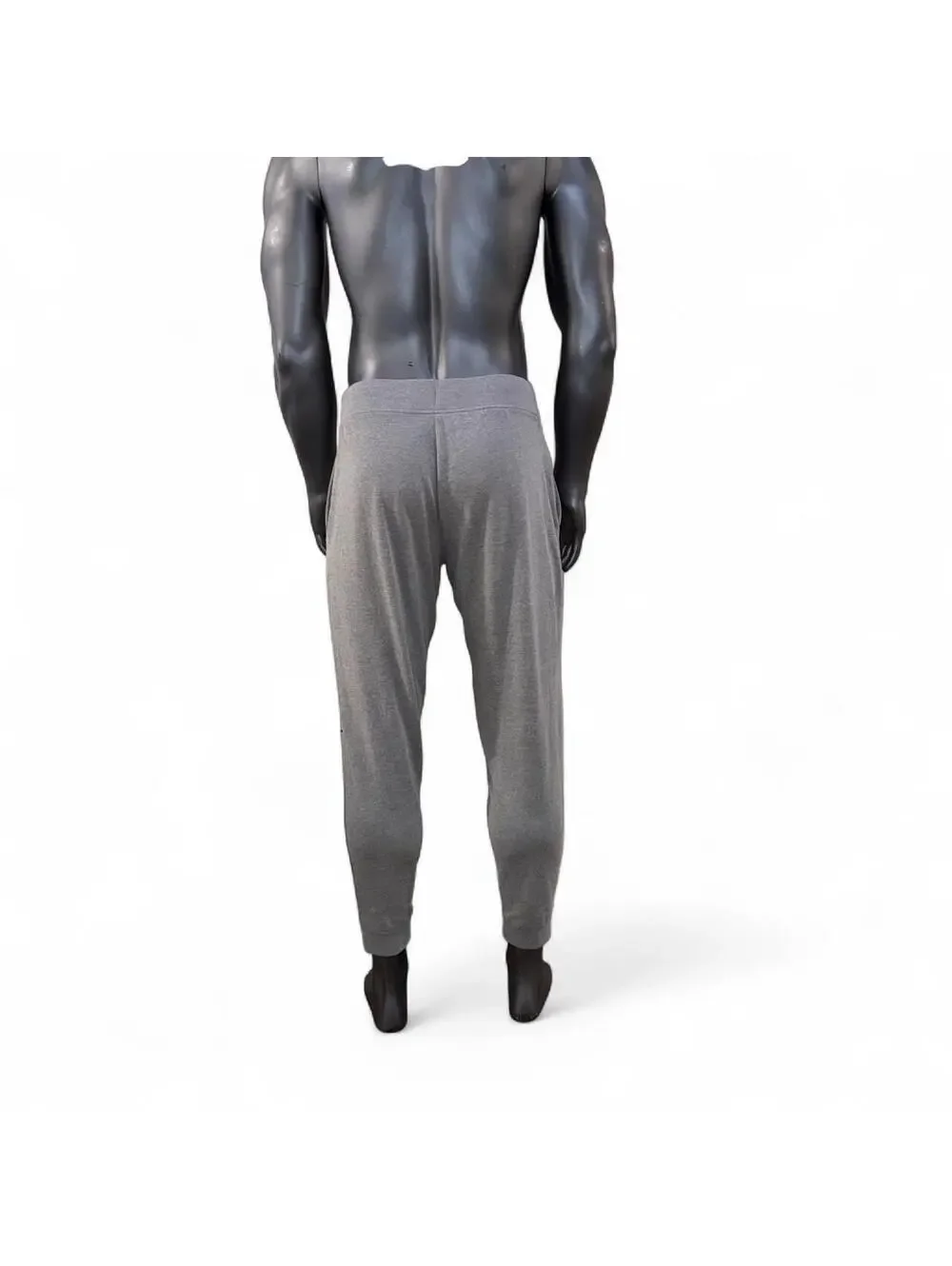 Calvin Klein Sleepwear Grey Jogger Lounge Pants Size Large